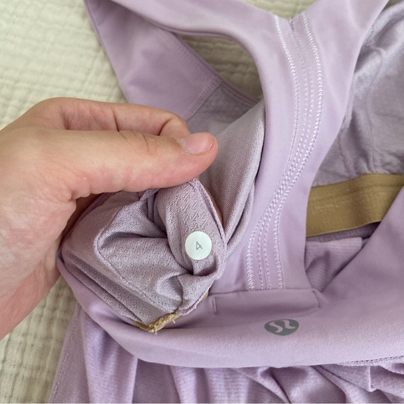 Lululemon Power Dance Tank - Picture 6 of 6